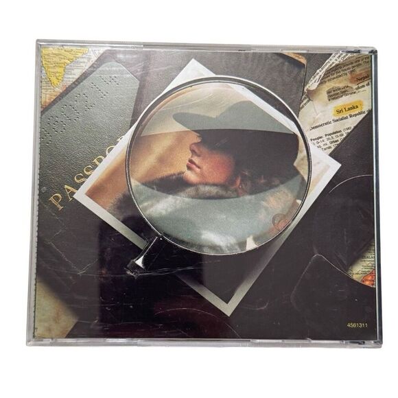 Where in the World is Carmen Sandiego (Deluxe Edition) (PC / Tandy 1990) - Picture 2 of 6